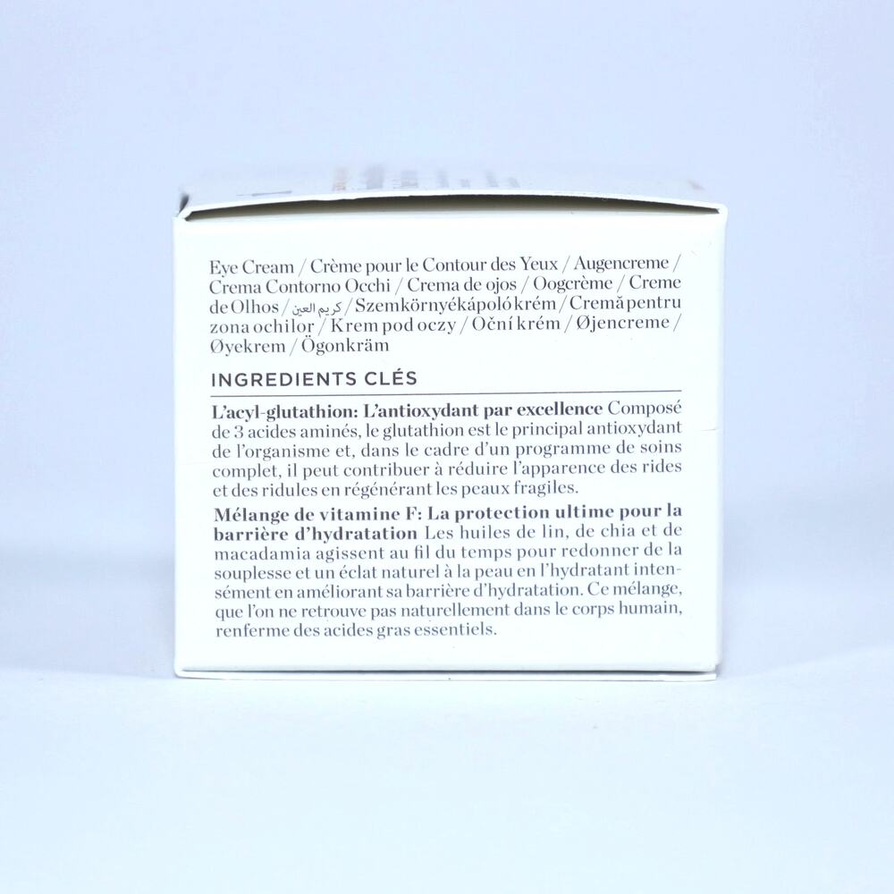 Perricone MD Smoothing & Brightening Under-Eye Cream - 15ml/.5 fl oz - NIB - Picture 6 of 7